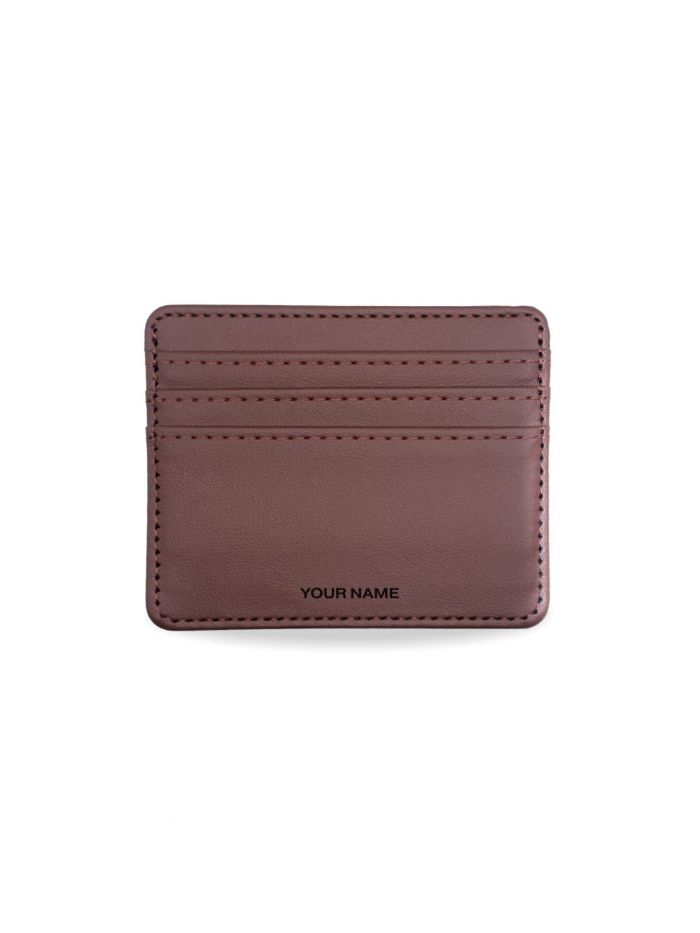 Personalise your Wallet