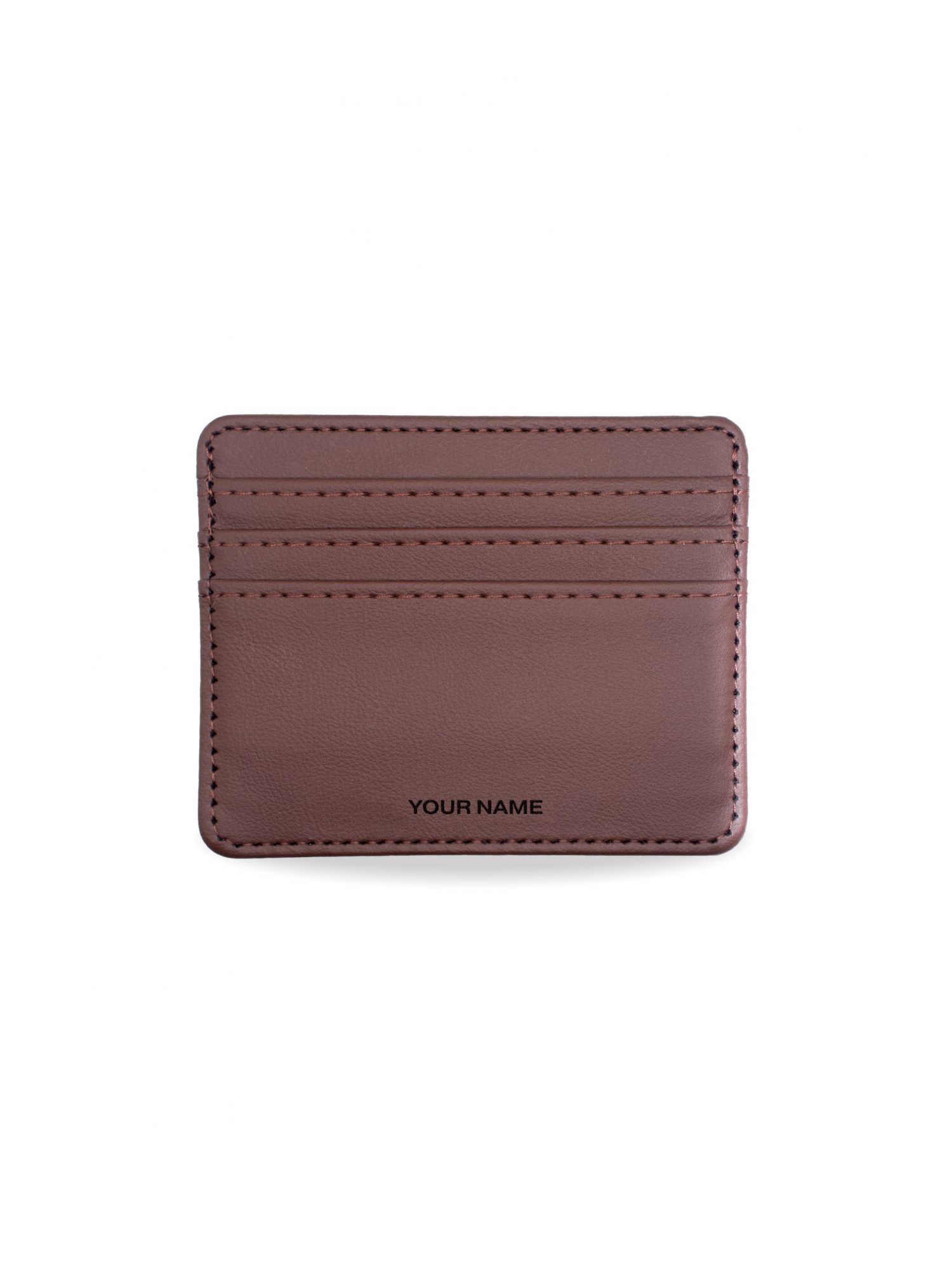 Personalise your Wallet