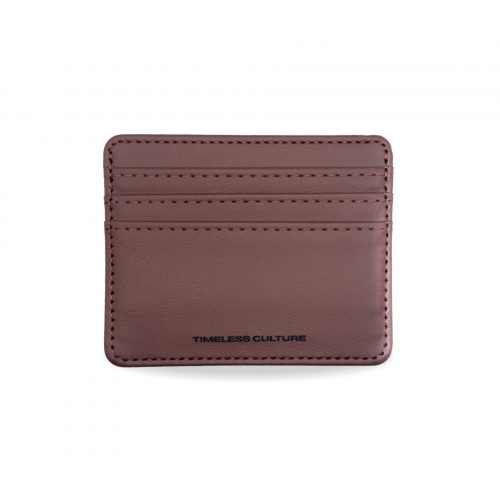 Personalise your Wallet