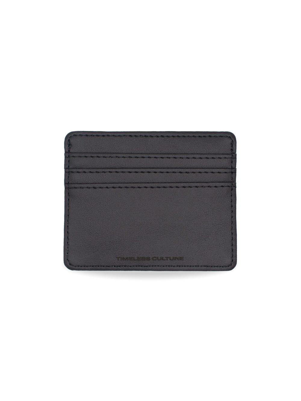 Midnight Black Cardholder