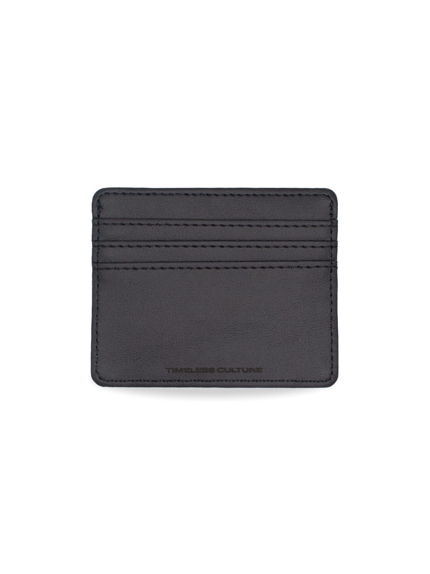 Midnight Black Cardholder