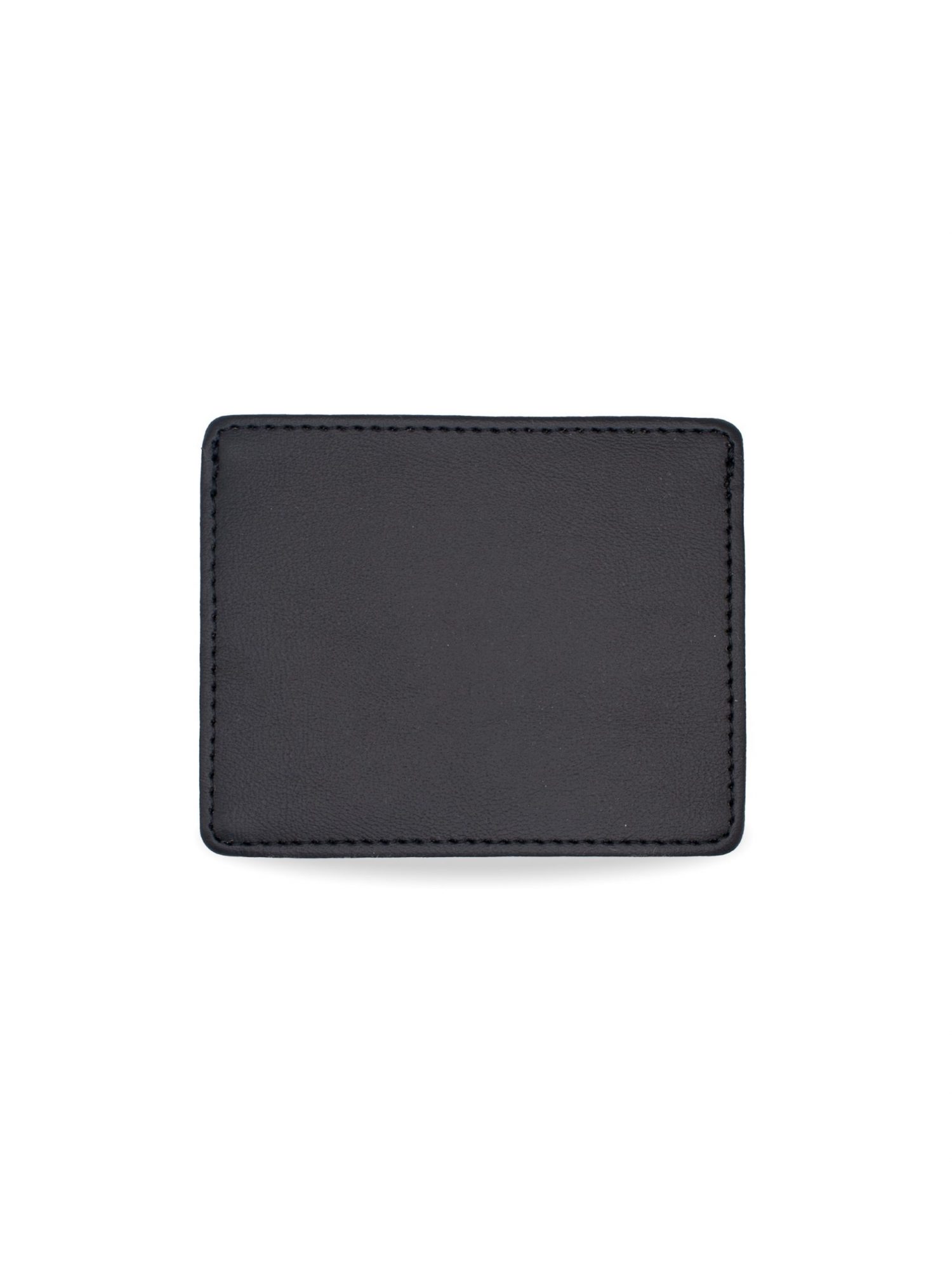 Cairo Black Cardholder with logo